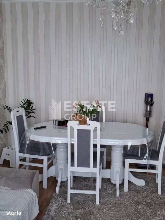Apartament decomandat cu 3 camere, Calea Sagului — fotografia 3