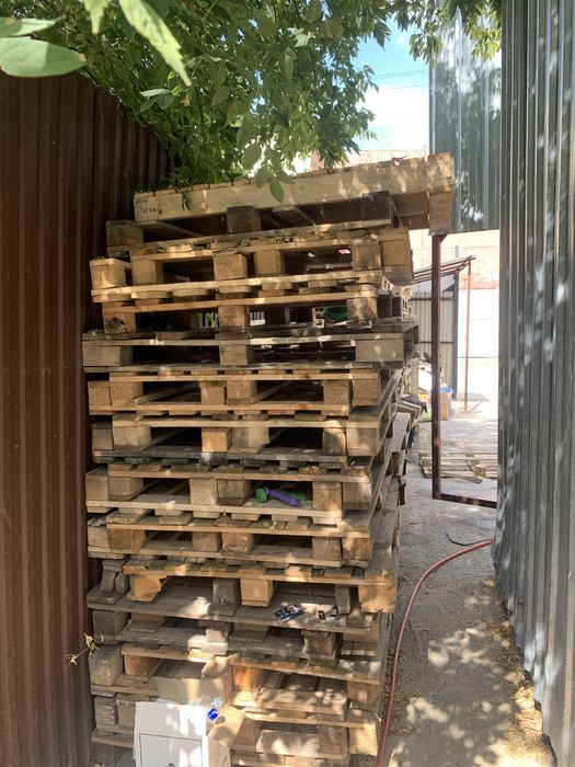 паддон  за. 1000 тенге