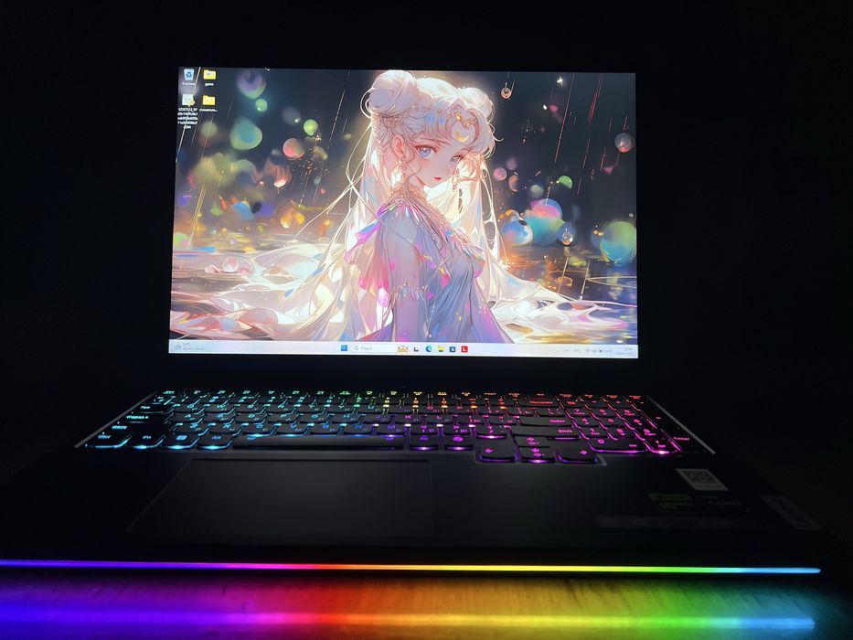 Lenovo legion pro 7