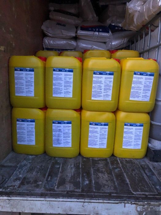 Антимороз ADD100 Противоморозная добавка в бетон Оригинал качество100%