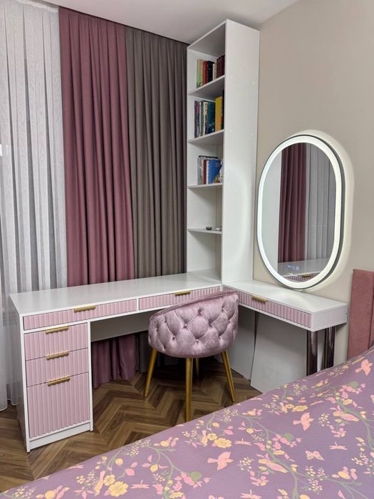 Продаётся 5 ти комнатная квартира в городе Зарафшан