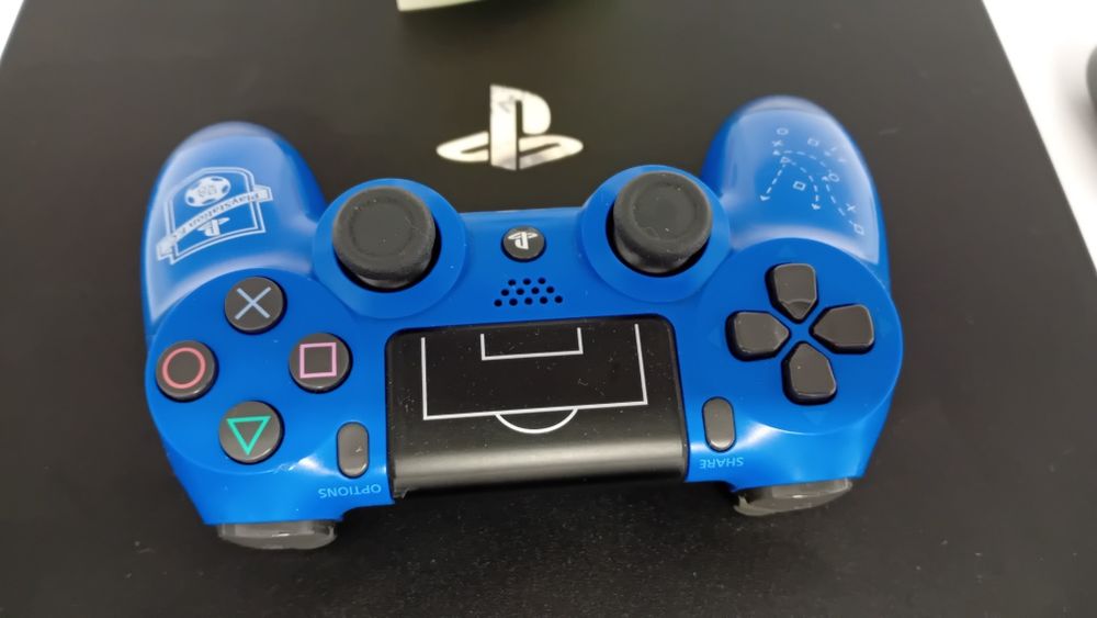Consola PlayStation 4 AG20 Dancu b 52364.1  Garanție 2 ani