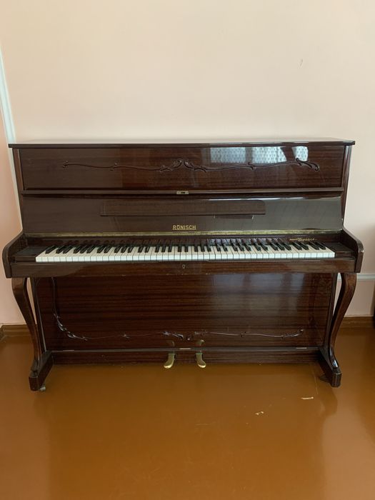 Пионина( Ronisch)