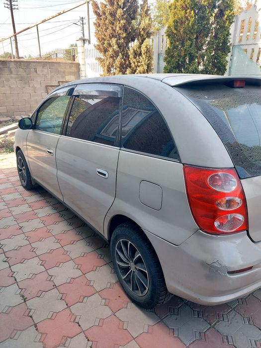 Продам Toyota Nadia 1999г.в.