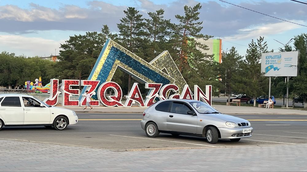 Дэу ланос. 2009 г. В.  Продается