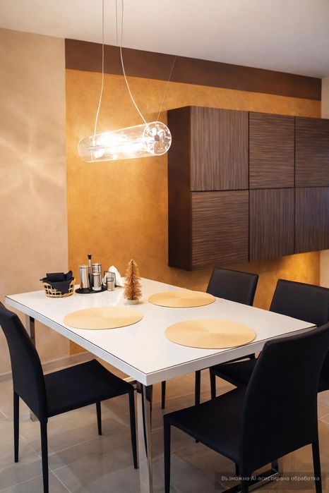 Дава се под наем Двустаен апартамент в Пловдив, Мараша - 65 кв.м за 538.56 € - Снимка #2