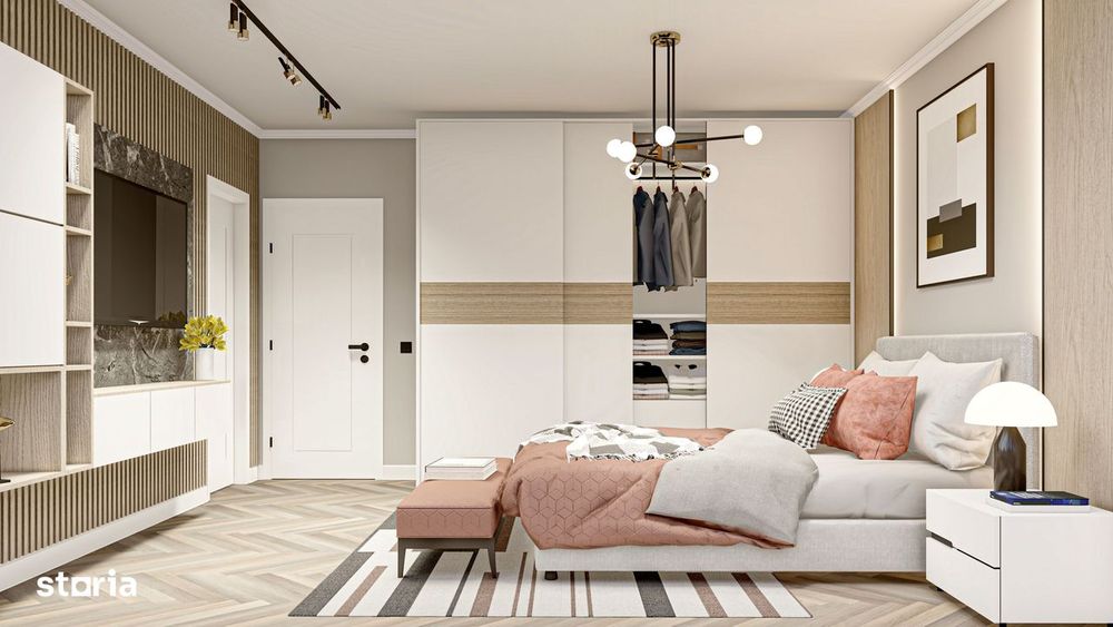 Casa individuala din caramida 4 camere Cartier Izvor Tarlungeni Brasov