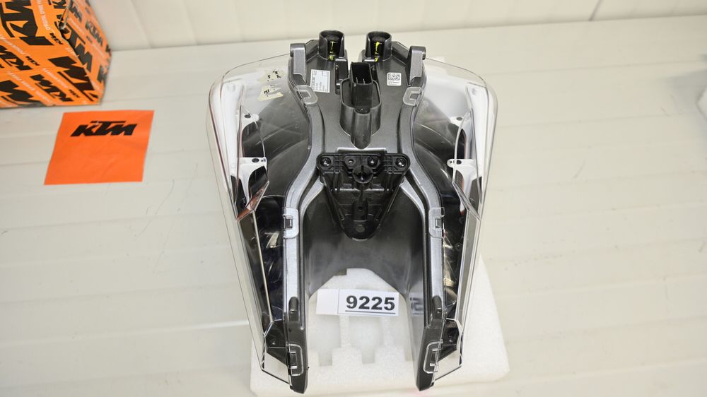 KTM 1290 Super Adventure 2021 2024 Far