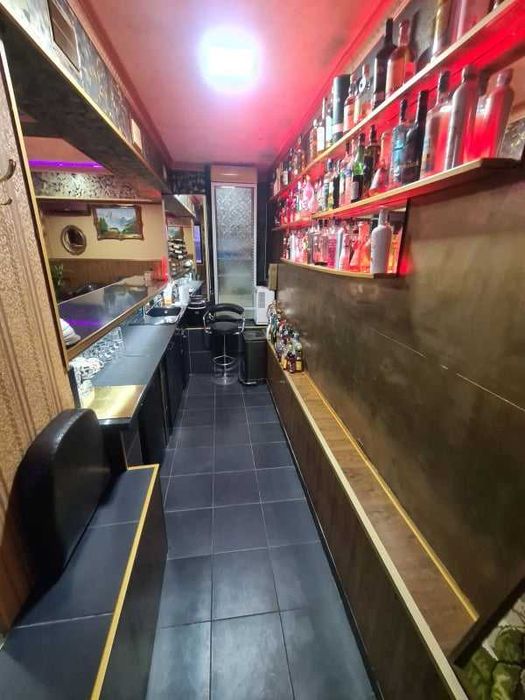 Продава се Заведение в Варна, Център - 71 кв.м за 1409 €/кв.м - Снимка #6