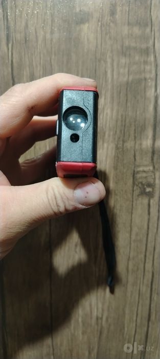 Lazerniy metir LD 60H