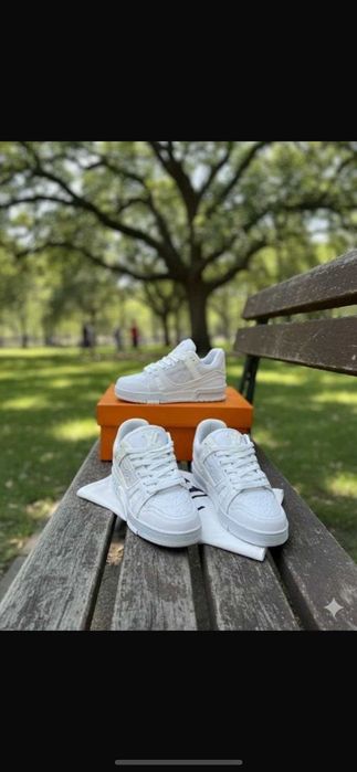 louis vuitton sneaker