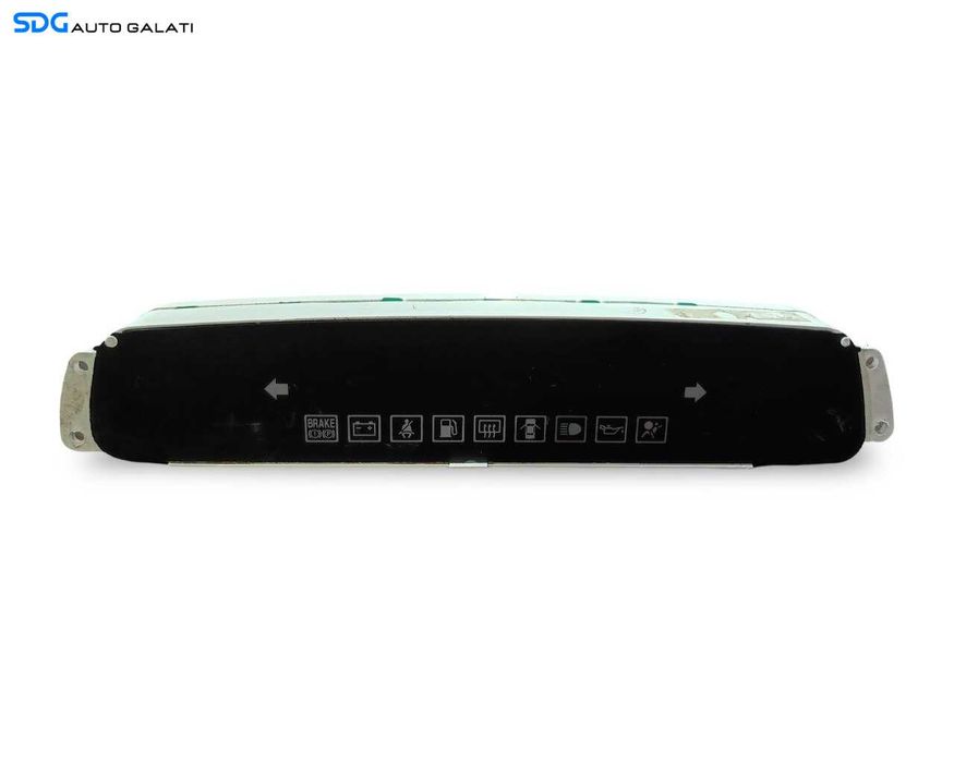 Ecran Display Afisaj Bord SsangYong Rodius 2004 - 2013 [LR6397]