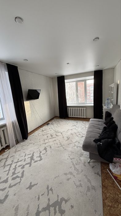 Сдам 1 комнатую квартиру