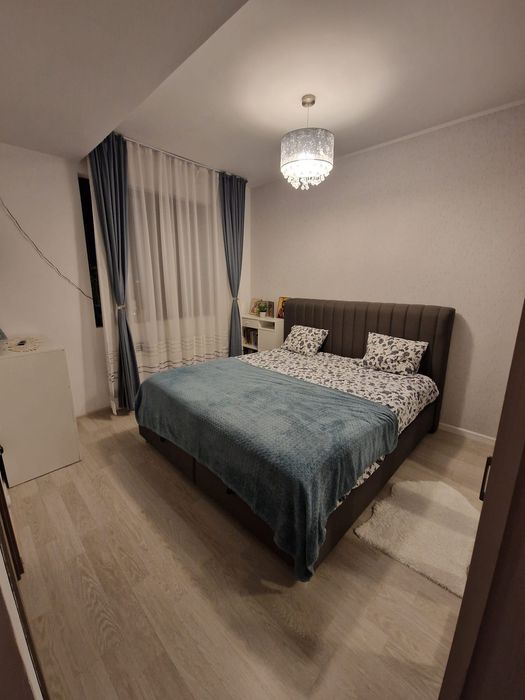 Apartament 3 camere Otopeni, 23 August