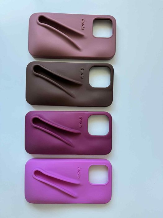 Нови Кейсове Rhode Iphone 15 Pro Max