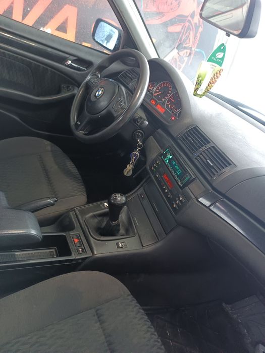 BMW 3 Series 0 — imagine 5
