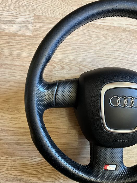Волан Audi A3 A4 A6 и други