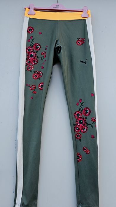 Puma Sue Tsai оригинален дамски клин М/ Л размер