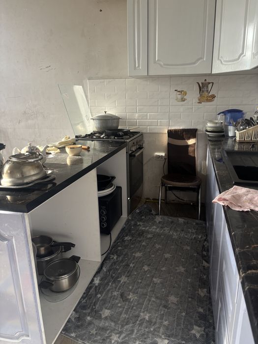 Кухни гарнитуурр