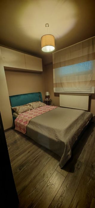 2 camere,zona Zahana