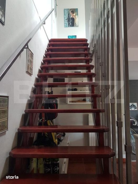 Proprietate de vanzare, 480 mp, teren 1500 mp, Str. Aurel Vlaicu