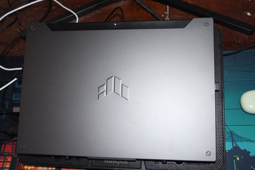ASUS TUF Gaming F15