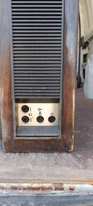 Руски магнетофон Юпитер