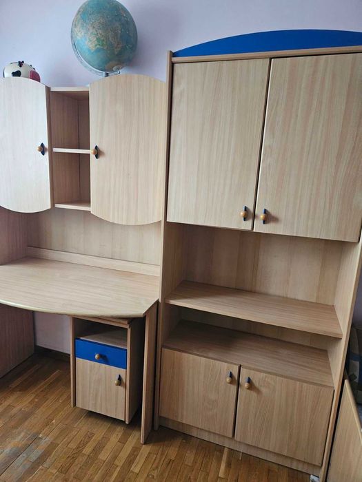 Детско обзавеждане