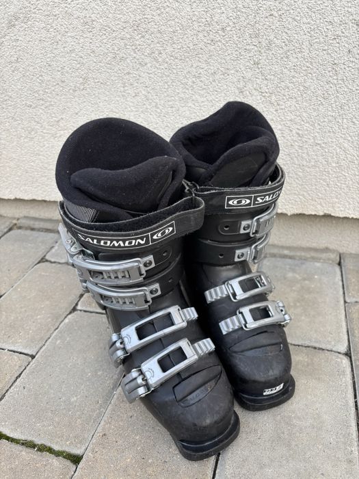 Clǎpari Salomon Performa 4.0 T4