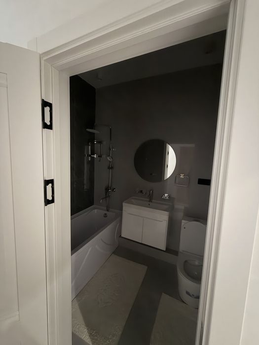 ЖК «Poytaxt Gavhari»