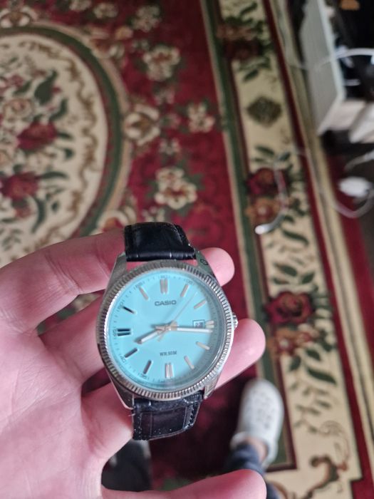 Продам Casio Tiffany