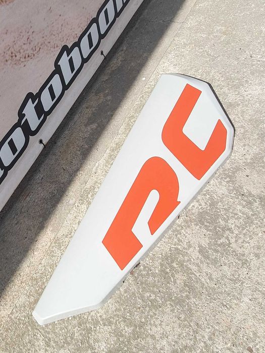 Panou usa stanga Maverick XRC 2021