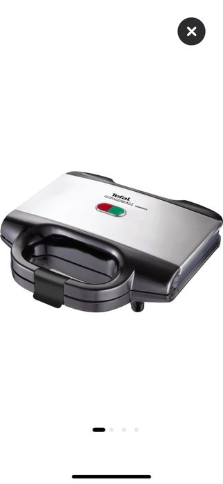 Сандвич- тостер Tefal