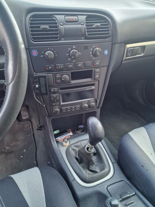 Vand Auto sh,in stare de functionare