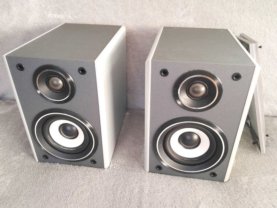 PROSONIC (Ministry of Sound Audio) boxe de raft Oradea • OLX.ro