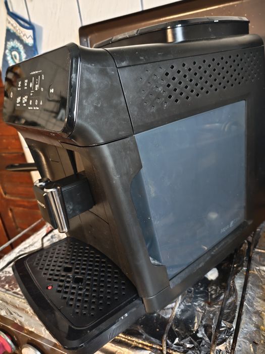 Espressor cafea philips