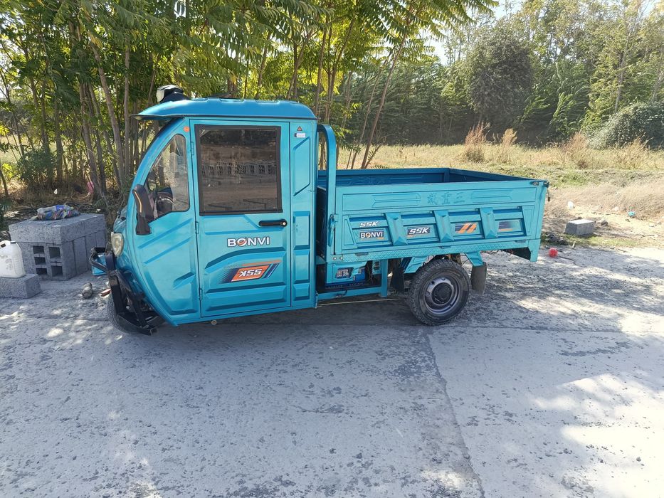 Электро мотоцикл