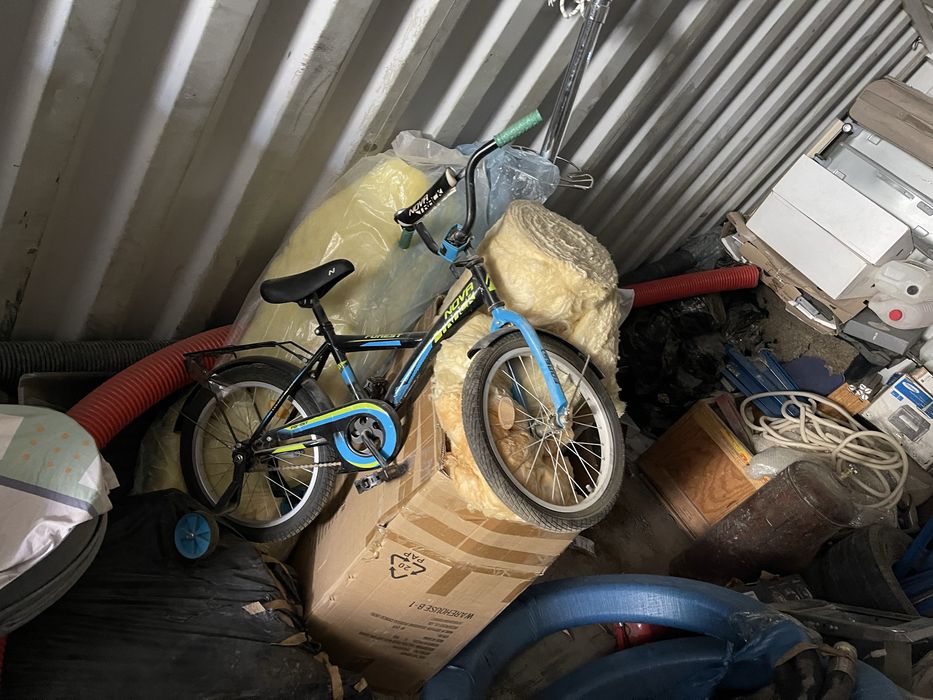 Велосипед Детский