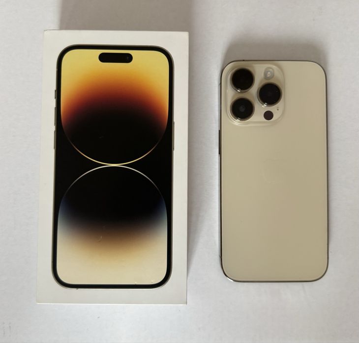 iphone 14 pro 512 Gb