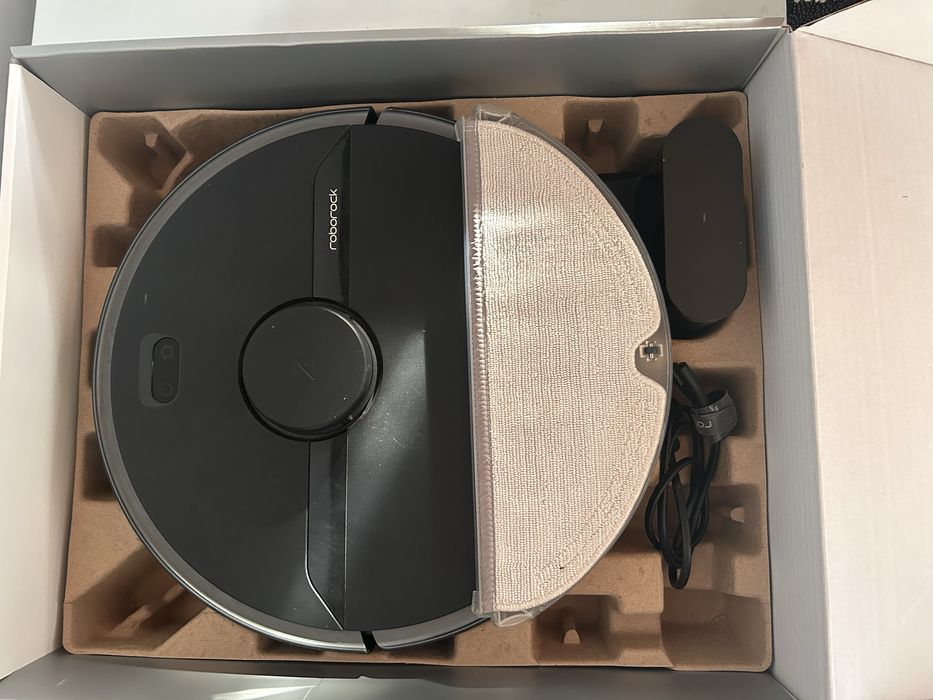 Продается робот пылесос