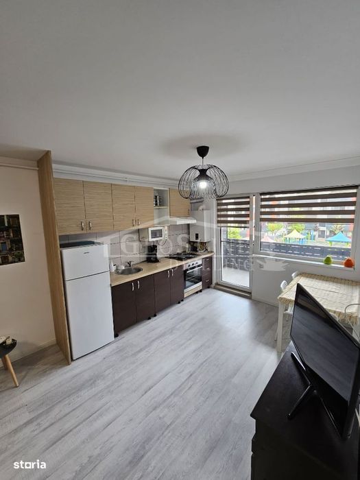 De închiriat Apartament 2 camere Parcare privată Strada Stelelor