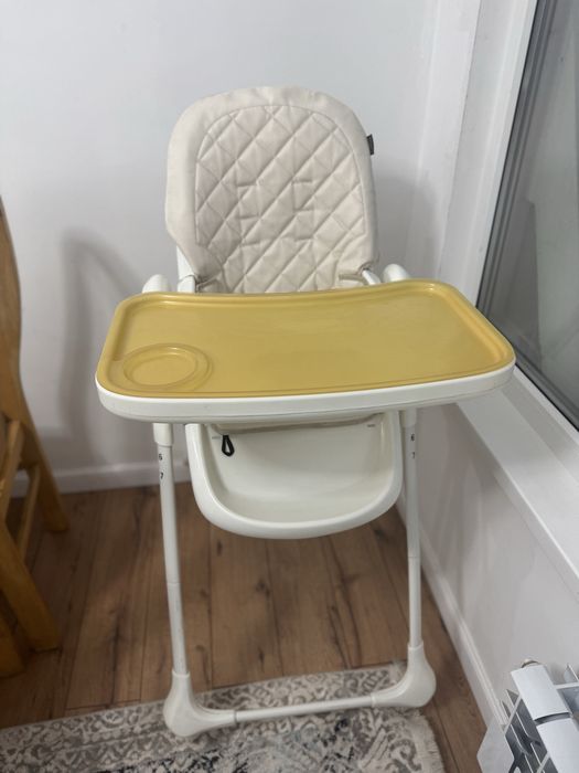 Детский стульчик