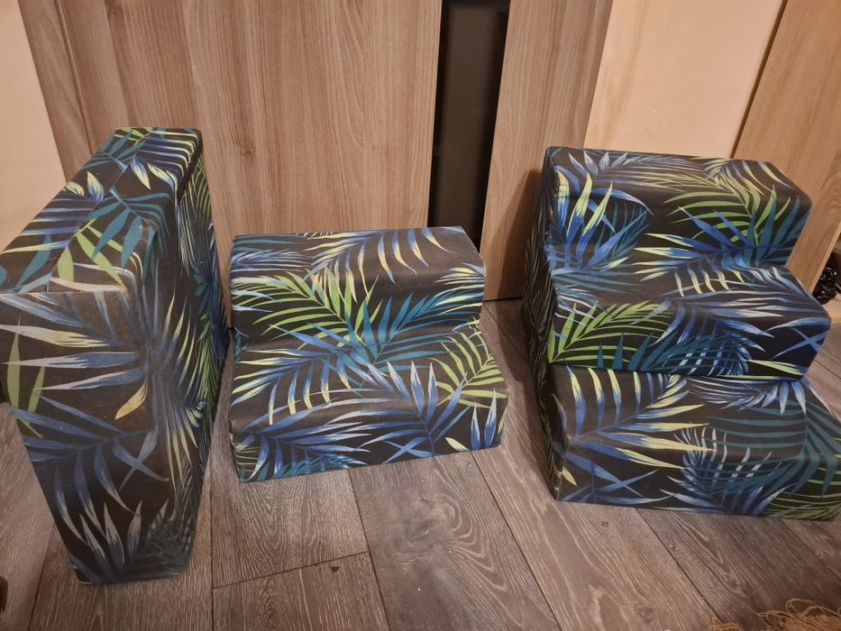 Стълба  за кучета