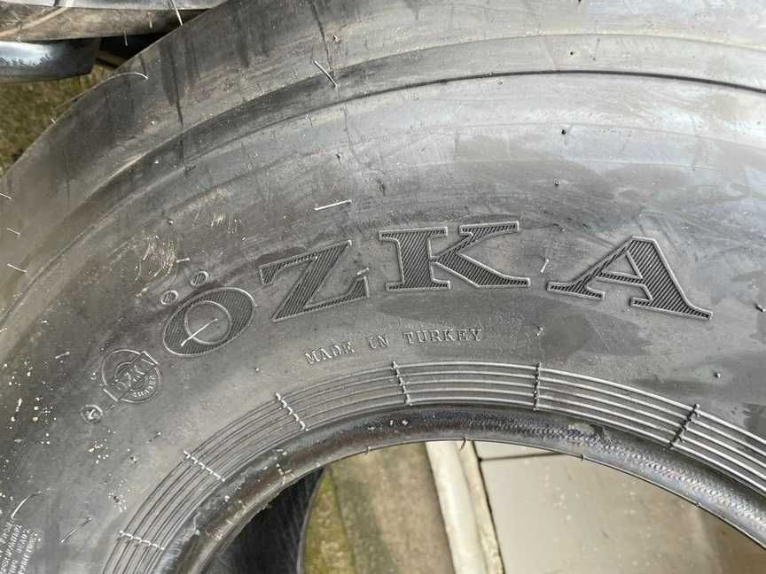 OZKA Anvelope noi agricole de remorca ori combina cu 8PR 11.00-16