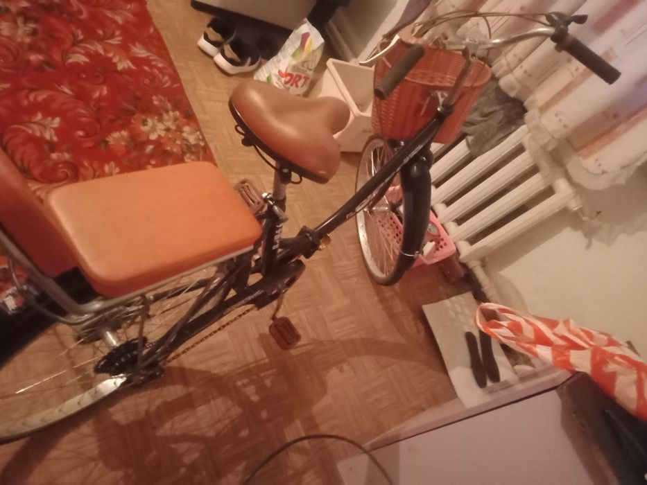 Продам велосипед