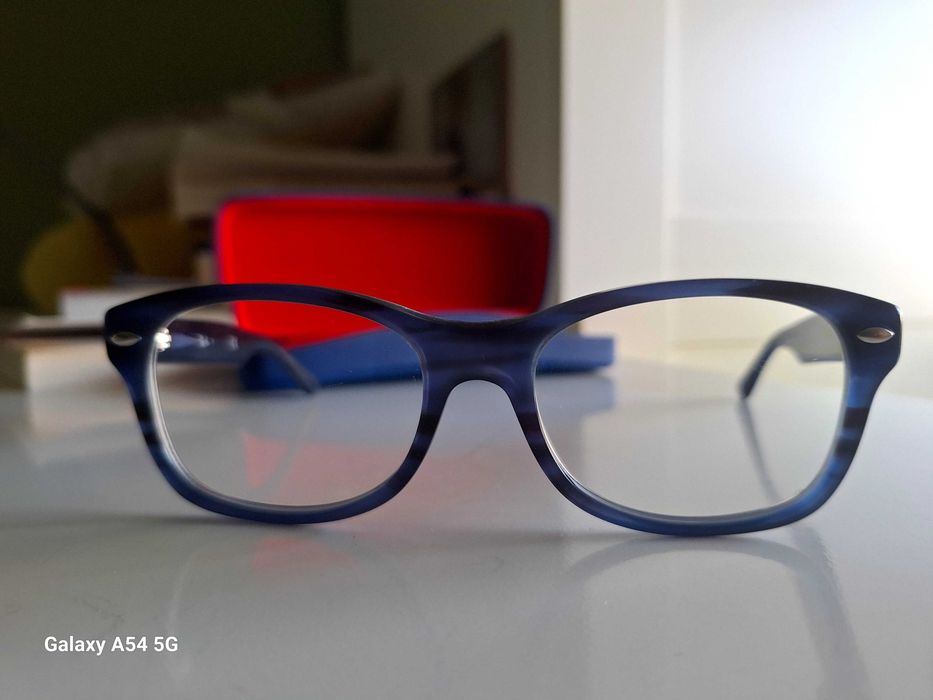 Диоптрични очила Ray Ban