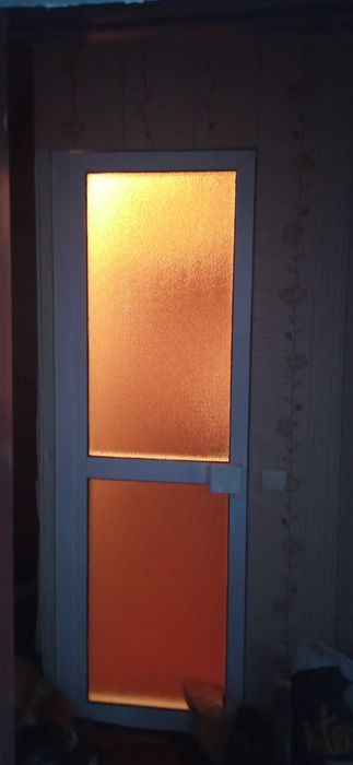 Квартира двухкомнатная