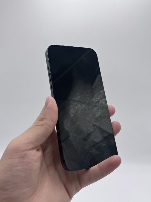 iPhone 14 про мах 256gb