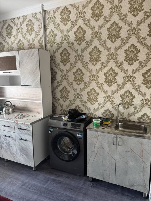 Продаю свою 2 комнатную квартиру в улица Бобура