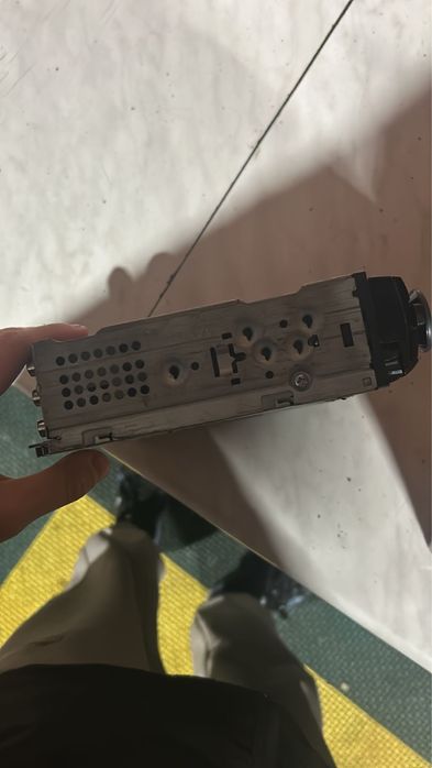 Пионер дельфин оригинал DEH-X9550BT